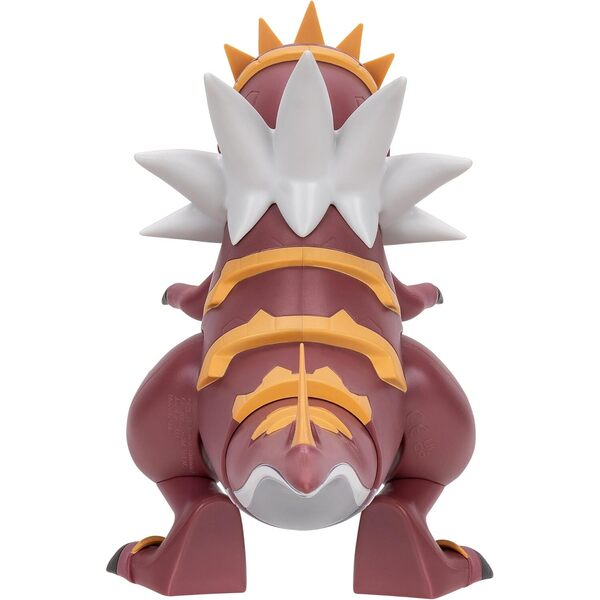 Figurine Pokémon Rexillius 30cm