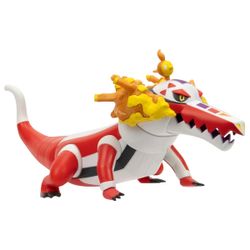 Figurine Pokémon Flâmigator 30 cm