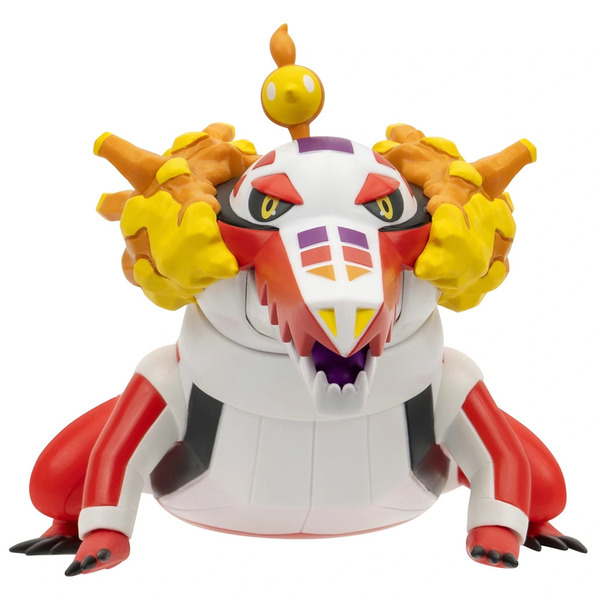 Figurine Pokémon Flâmigator 30 cm