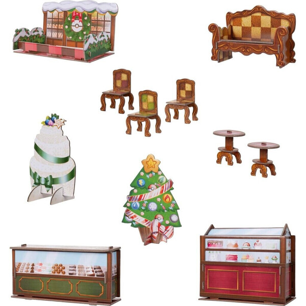 Calendrier de l Avent Pokémon 2025