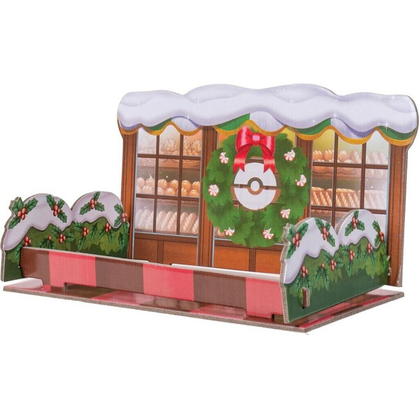 Calendrier de l Avent Pokémon 2025