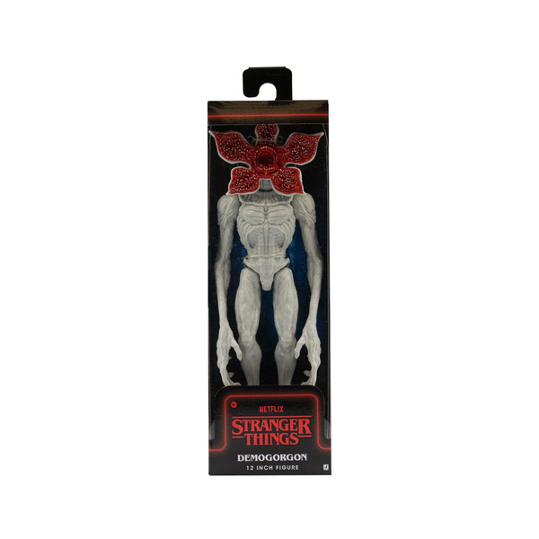 Figurine Stranger Things Démogorgon 30cm