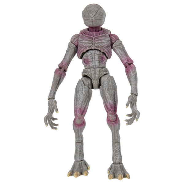 Figurine Stranger Things Démogorgon 15cm