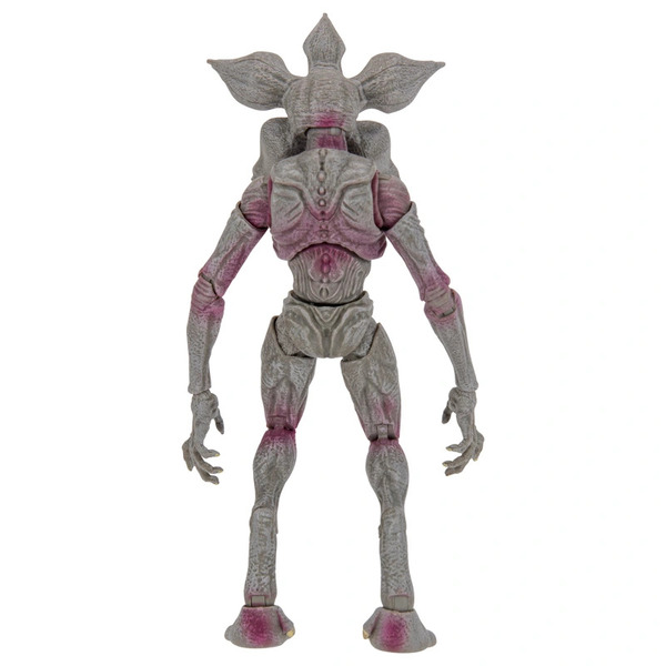 Figurine Stranger Things Démogorgon 15cm