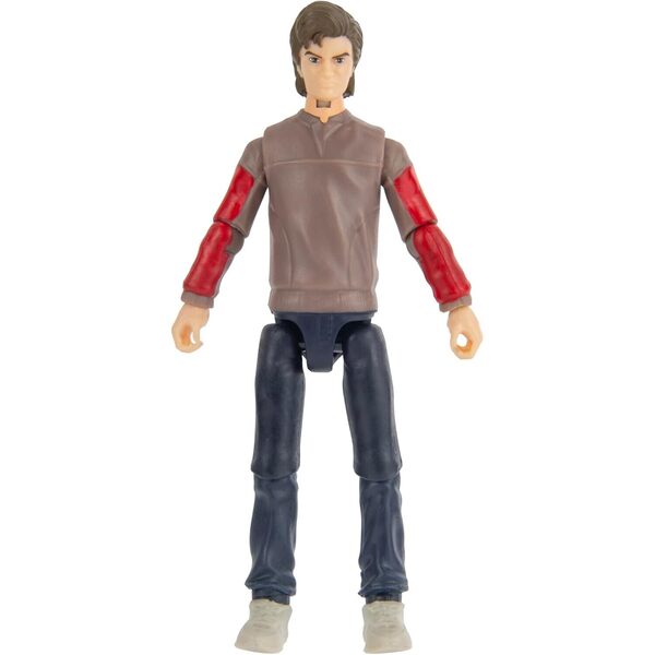 Coffret Van WSQK avec Figurine Steve - Stranger Things