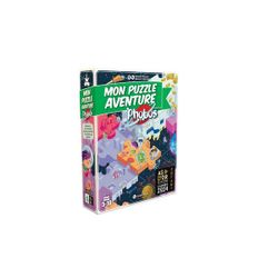Mon Puzzle Aventure: Phobos