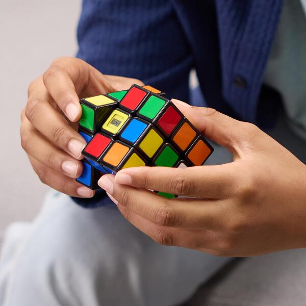 Rubik s Cube Chrono 3x3