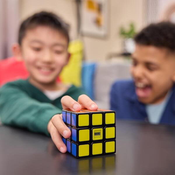 Rubik s Cube Chrono 3x3