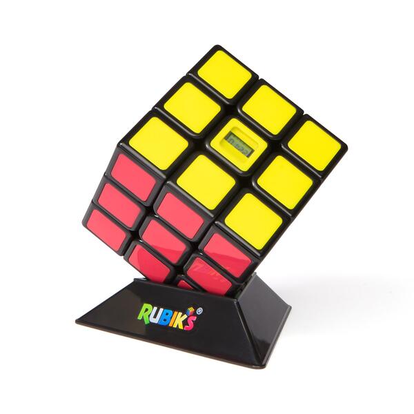 Rubik s Cube Chrono 3x3