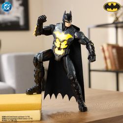 Figurine Batman 30 cm Furtif Deluxe 