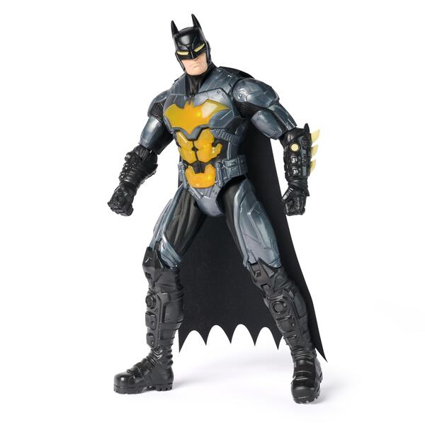 Figurine Batman 30 cm Furtif Deluxe 