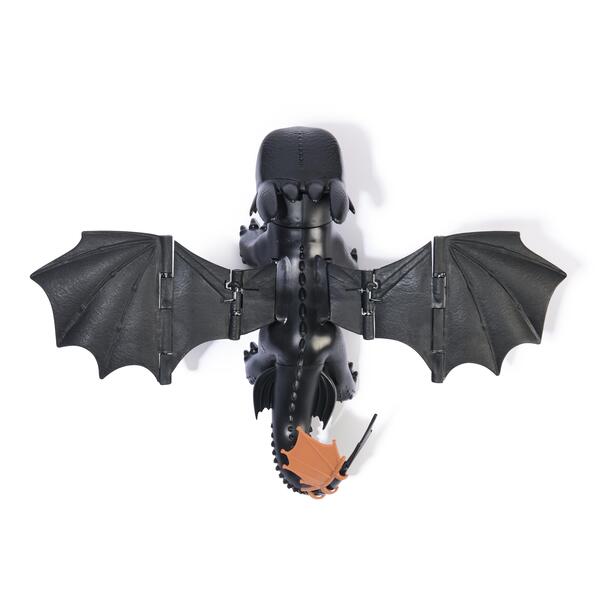 Mon Krokmou interactif - Film Dragons