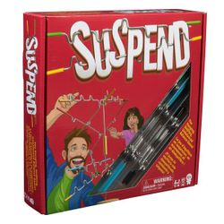Jeu Suspend