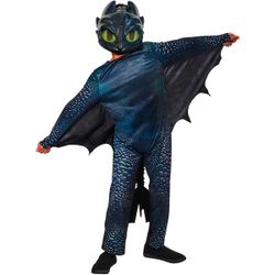 Déguisement Krokmou - 5/6 ans