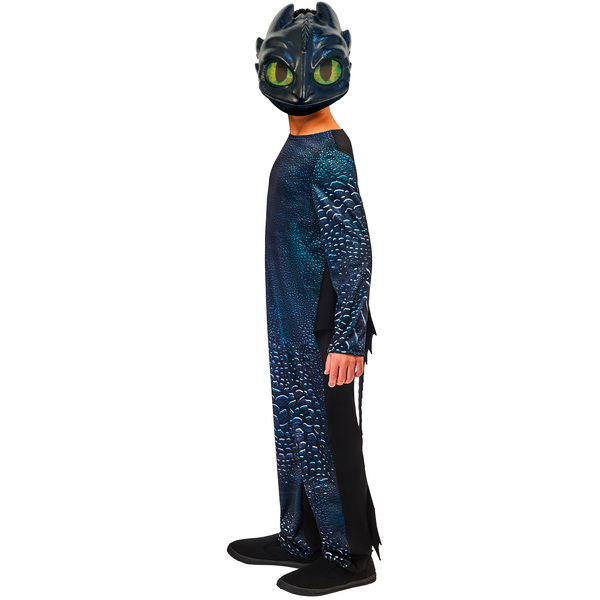 Déguisement Krokmou - 7/8 ans