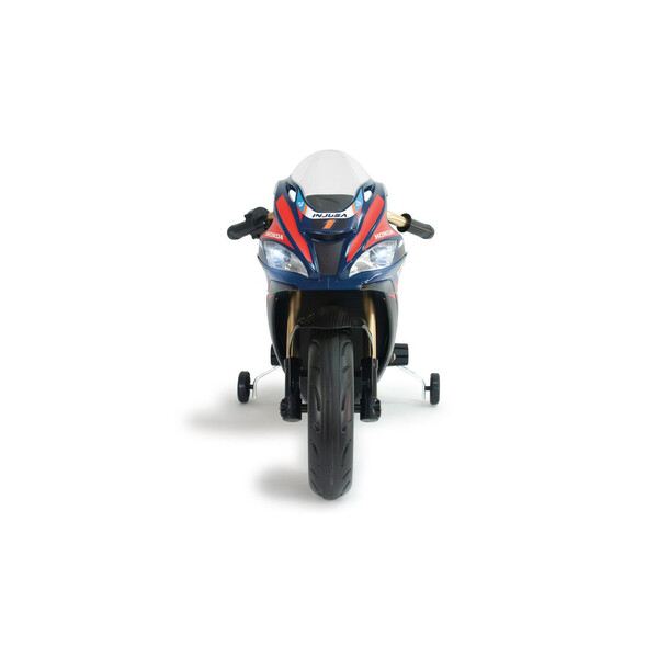 Moto électrique Honda compétition 12V
