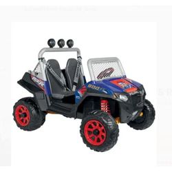 Polaris Rzr 900 Xp 24v