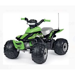 Quad Corral T-rex 330w 12v Vert