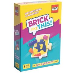 Brick like this!