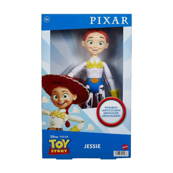 Toy Story - Figurine Jessie 30 cm 