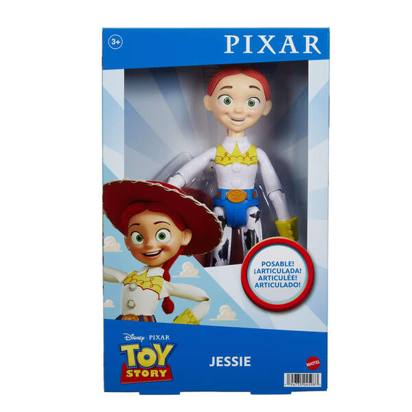 Toy Story - Figurine Jessie 30 cm 