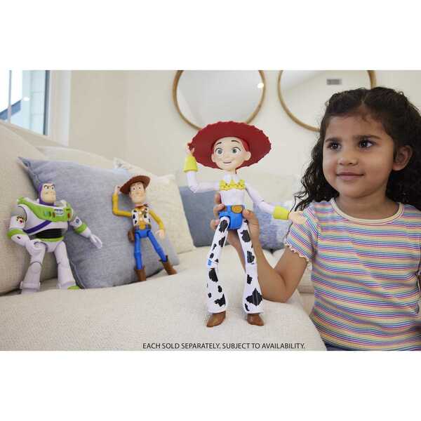 Toy Story - Figurine Jessie 30 cm 