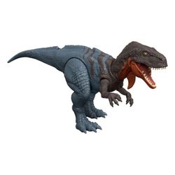 Jurassic World : Renaissance figurine Wild Roar Abelisaurus 