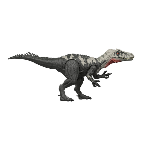 Jurassic World : Renaissance – Figurine Féroces Chilantaisaurus