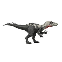 Jurassic World : Renaissance – Figurine Féroces Chilantaisaurus