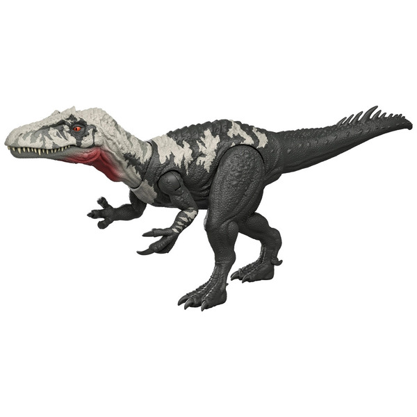 Jurassic World : Renaissance – Figurine Féroces Chilantaisaurus