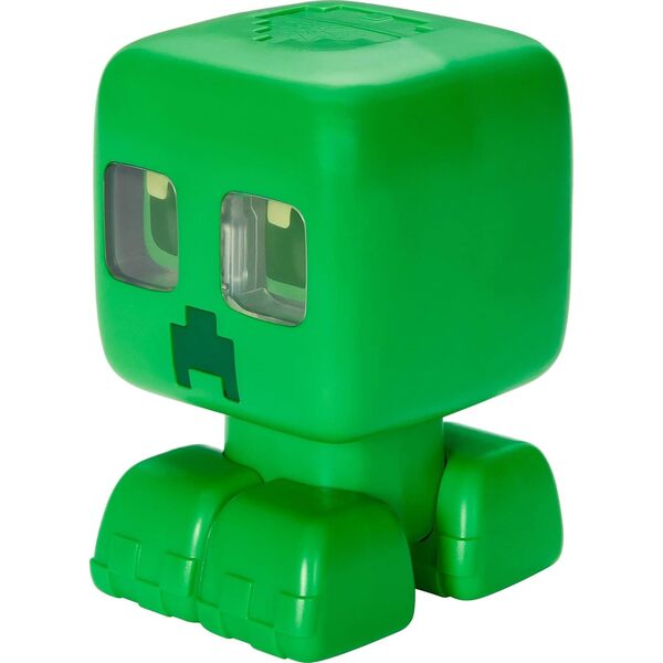 Minecraft - Figurine Interactive Creeper