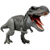 Jurassic World - Figurine  Power Devour Tyrannosaurus Rex 