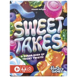 Sweet Takes