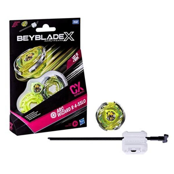 Toupie  Beyblade X CX Starter 