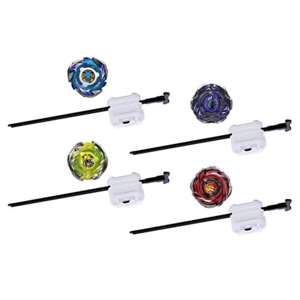 Toupie  Beyblade X CX Starter 