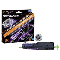 Pack de lanceur Victor -Beyblade X