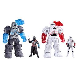 Star Wars Mech Force Suit – Figurine et Mecha 