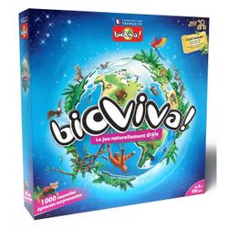 Bioviva le jeu - Edition anniversaire 30 ans