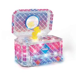 Mosaic Magic Lights - Boîte à bijoux