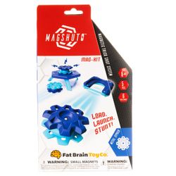 Pack de démarrage Magshuto Mag Kit - Jeu d'adresse