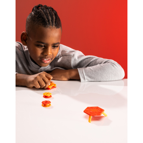 Pack de démarrage Magshuto Mag Kit - Jeu d adresse
