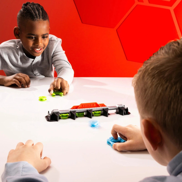 Magshuto Mag Battle Rail - Jeu d adresse