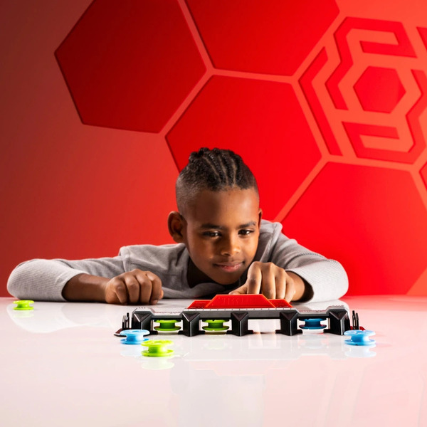 Magshuto Mag Battle Rail - Jeu d adresse