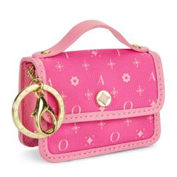 Porte-clés mini sac à main Chelsea
