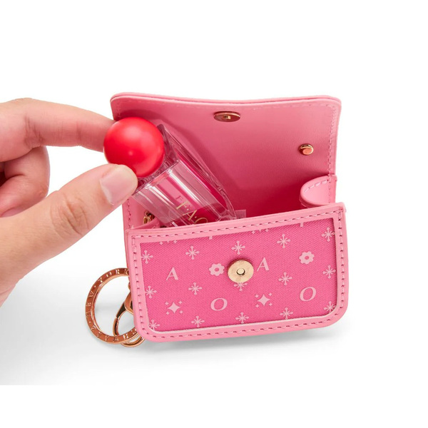 Porte-clés mini sac à main Chelsea
