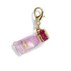 Charm gloss à lèvres