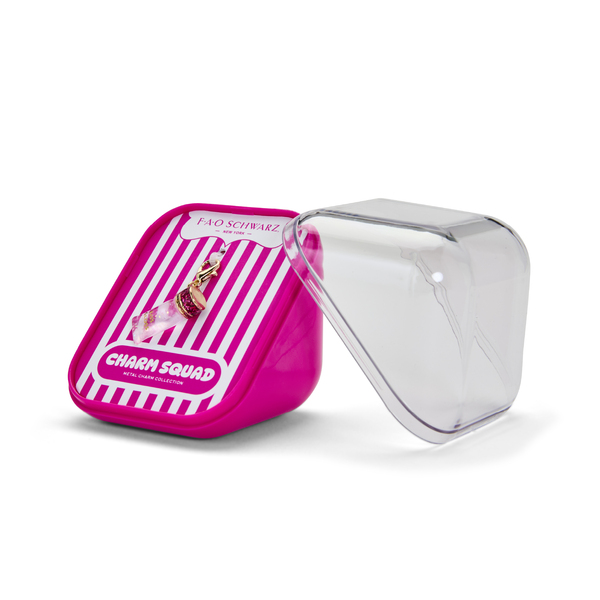 Charm gloss à lèvres