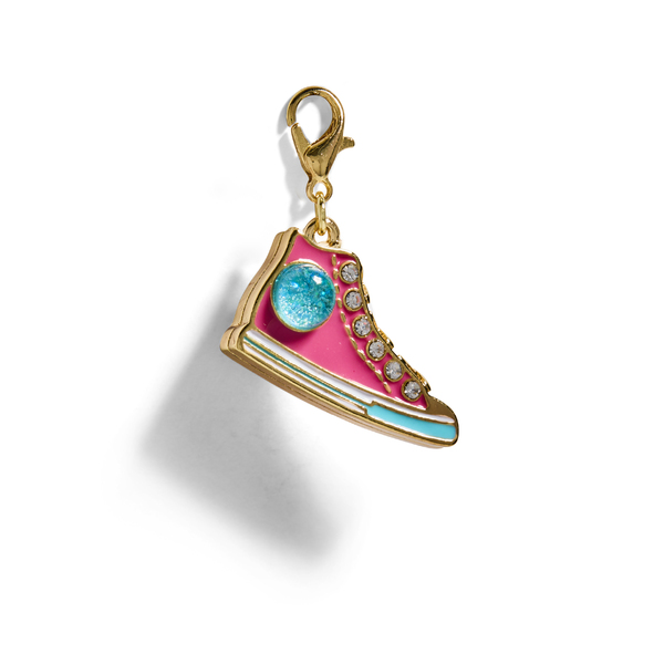 Charm sneaker