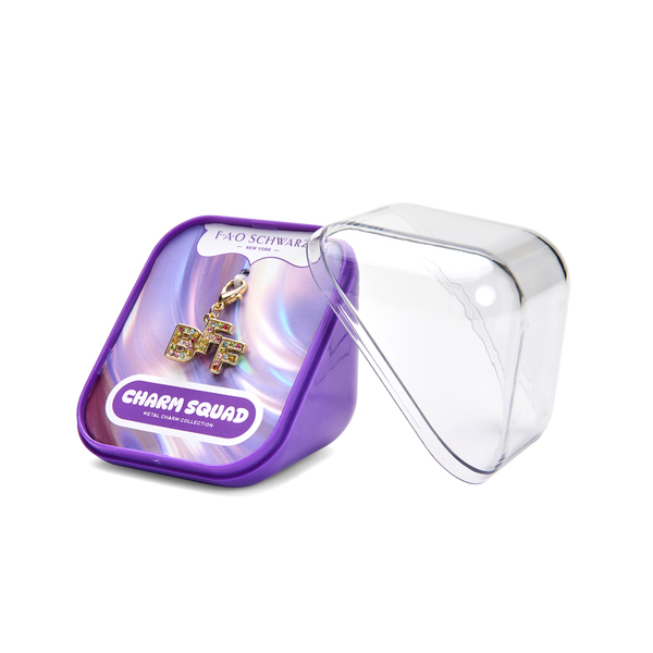 Charm BFF (Best Friend Forever)