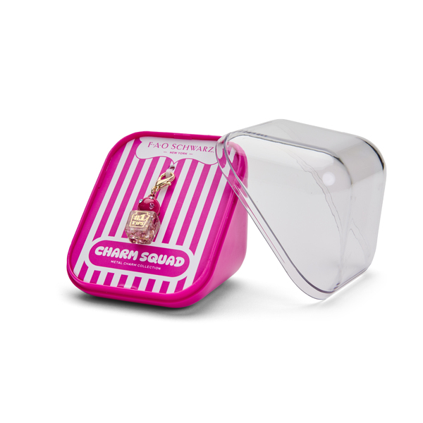 Charm vernis à ongles